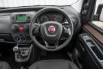 Fiat Fiorino Adventure 2016 года (UK)